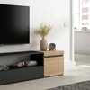 Image 44: TV Stand Cozy 200 cm in different colours and large storage capacity