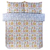 Image 8: Floral Reversible Duvet Sets
