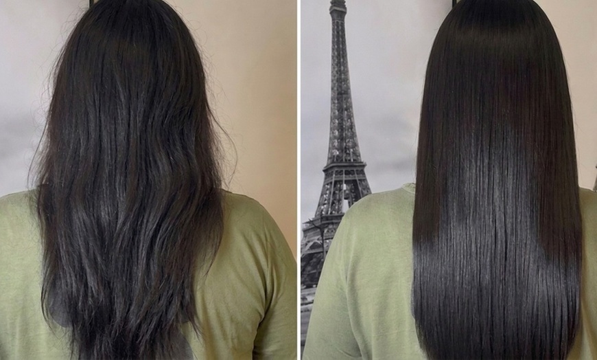 Image 6: Brazilian Blowouts, Keratin Treatments & Haircuts for Sleek Hair