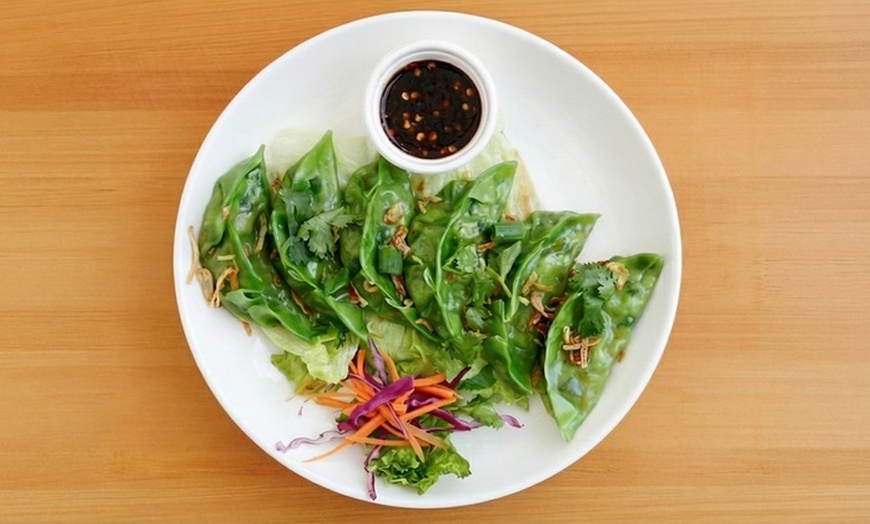Image 6: Thai Cooking Class and Meal – Learn Authentic Cuisine in NYC