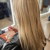 Image 1:  Blow Dry, Conditioning, Shampoo, Partial/Full Highlights & More 