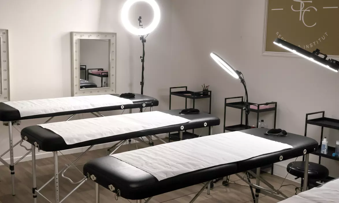 Modelage californien ou gommage et modelage du dos pour une relaxation intense (jusqu'à 36% de remise) - Image 4