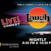 Image 1: Laugh Factory - Up to 45% Off