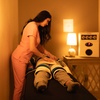 Image 1: Experience Infrared Body Wraps for Enhanced Wellness