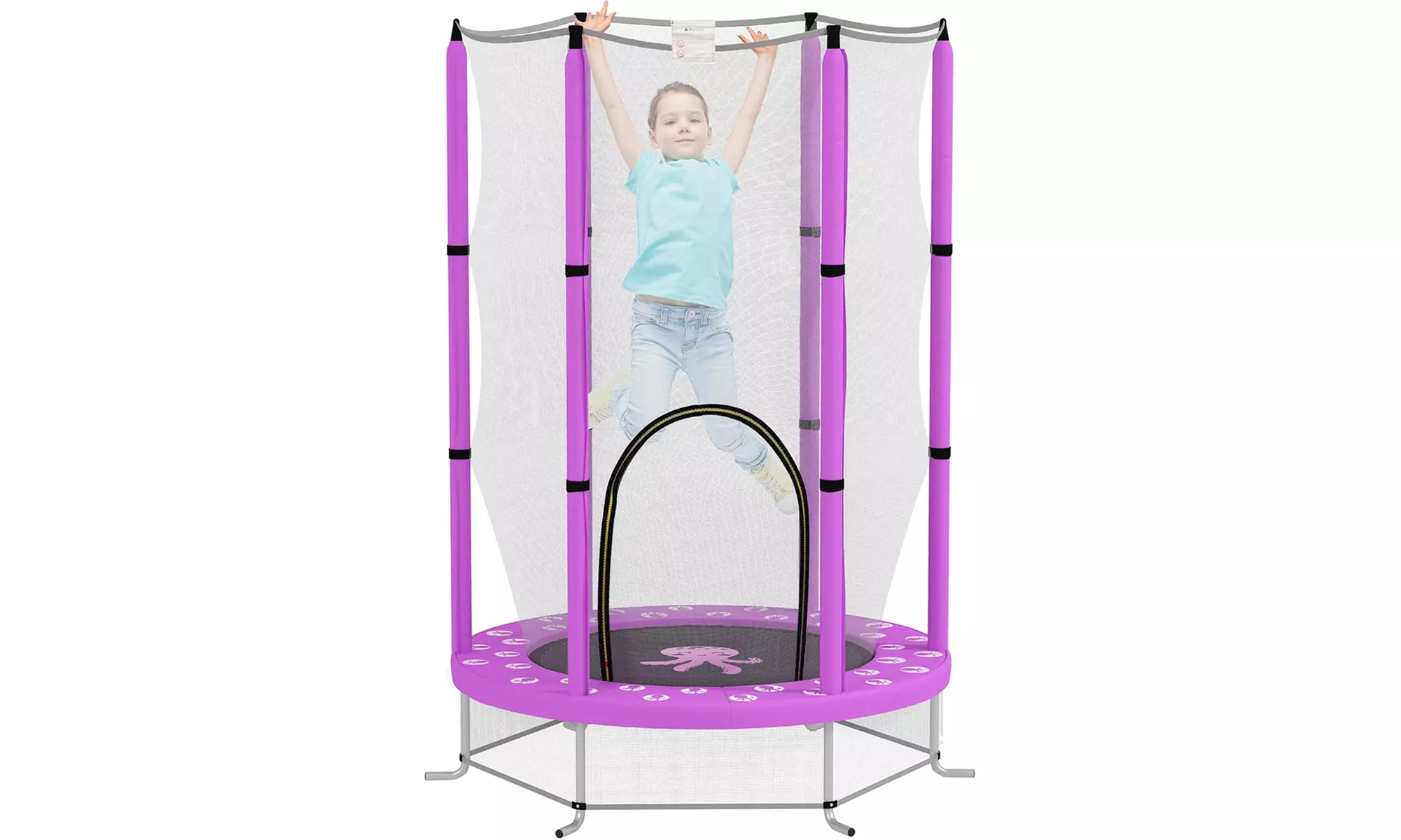 Kids Trampoline