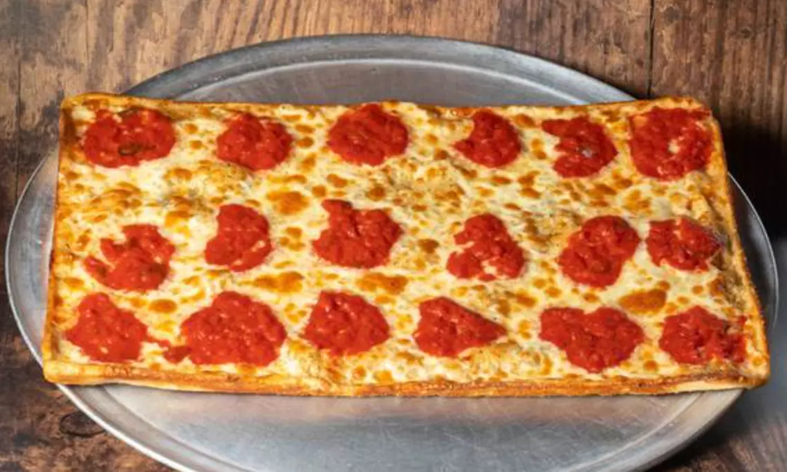 $25, $50, $100, or $200  Spend on Food & Drinks or Built Your L Pizza