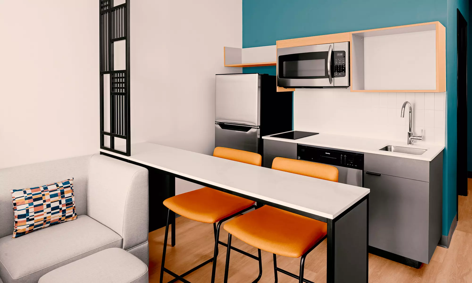 Member-Only Deal: StudioRes by Marriott Fort Myers Airport