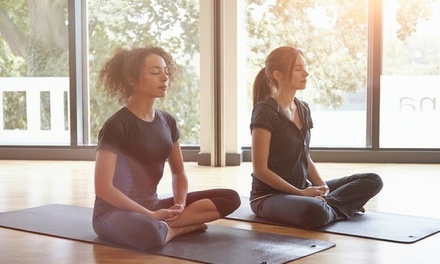 1 Session of 60 Minutes - Inspired Now Wellness