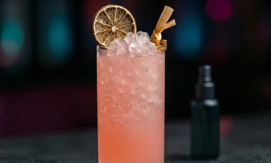 Image 3: 60/90-Min AYCE Tacos & Drinks Dinner, Bottomless Brunch for 2, & More