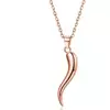 18K Rose Gold