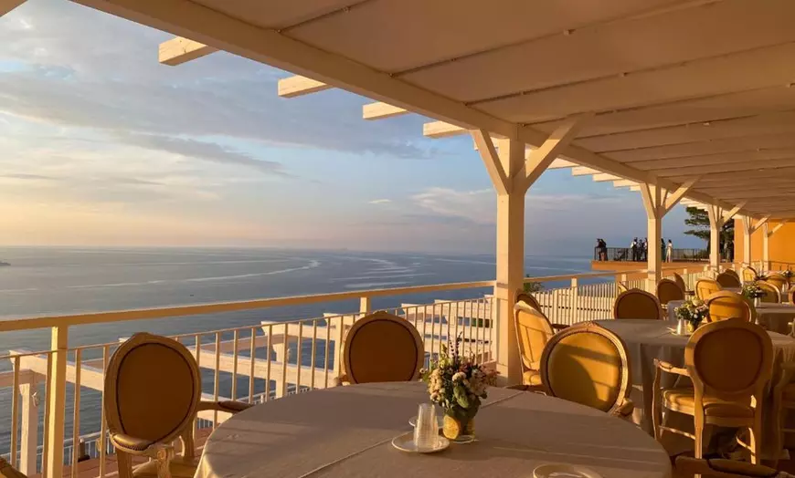 Image 13: Villa San Giovanni 4*: tweepersoonskamer met halfpension