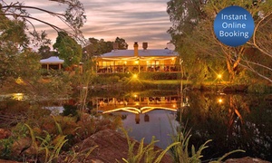 Margaret River: 2N Escape with Wine