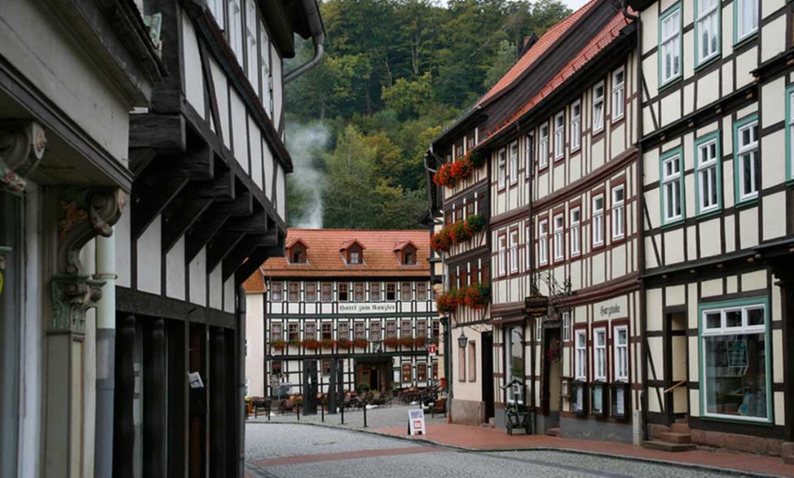 Image 4: Stolberg: 2 oder 3 Nächte inkl. Frühstück