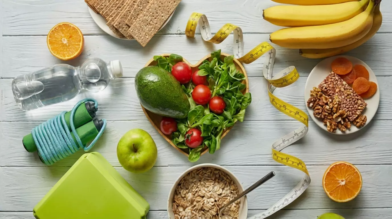 45 Min. Ernährungsberatung - Dein Schlüssel zur Veränderung