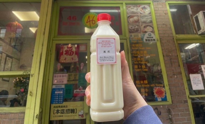 Image 2: Chinatown Guided Food Tour: Iconic Dishes & History – New York City