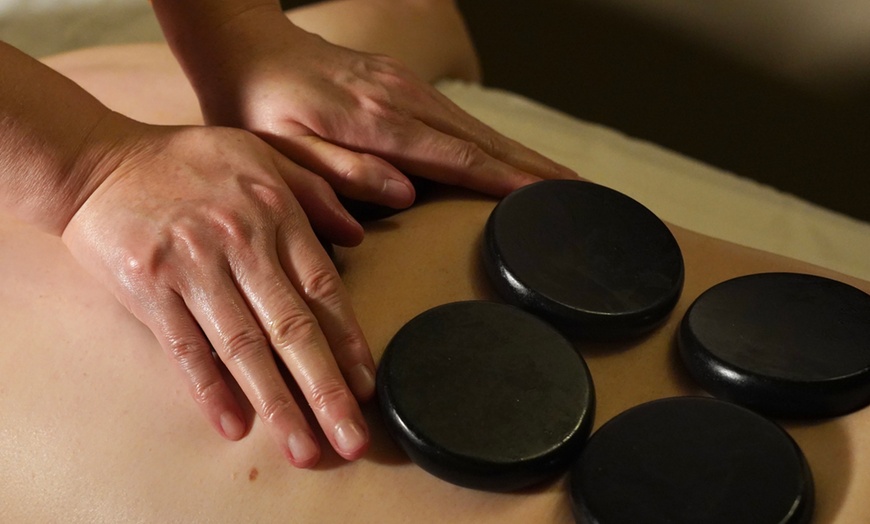 Image 9: Up to 50% Off on Massage at Mattina Massage And Spa