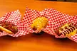 Swine City Offers Craft Beer Flights, Hot Dogs, or Drinks for One, Two or Four People (Up To 56% Off) - Second Medium