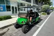 Golf Cart Rental for 6 People - Second Medium