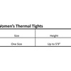 Image 2: Angelina Thermal Tights (6-Pack)