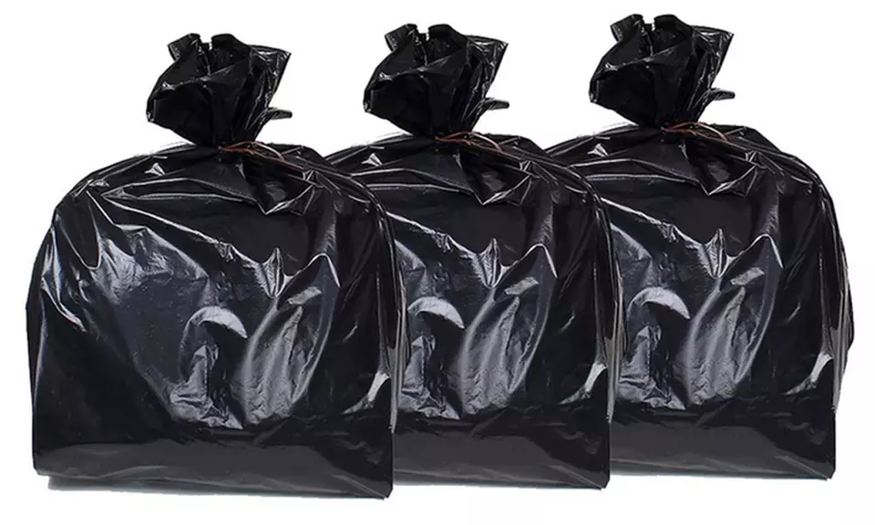 100 à 200 sacs poubelles 30, 50 ou 100L - Second Medium