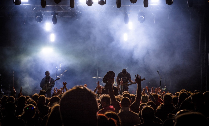 Image 3: Heal Festival 2025: Where Music Meets Wellness; From 19 to 21 Sept