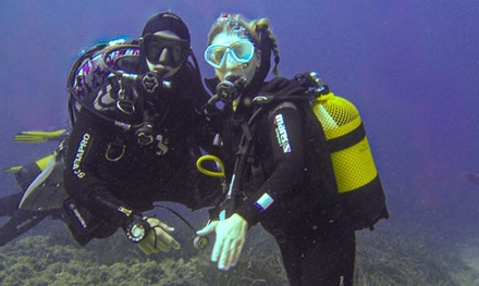 Excursión de snorkel de 2-3 h con fotografías - Moondive Center