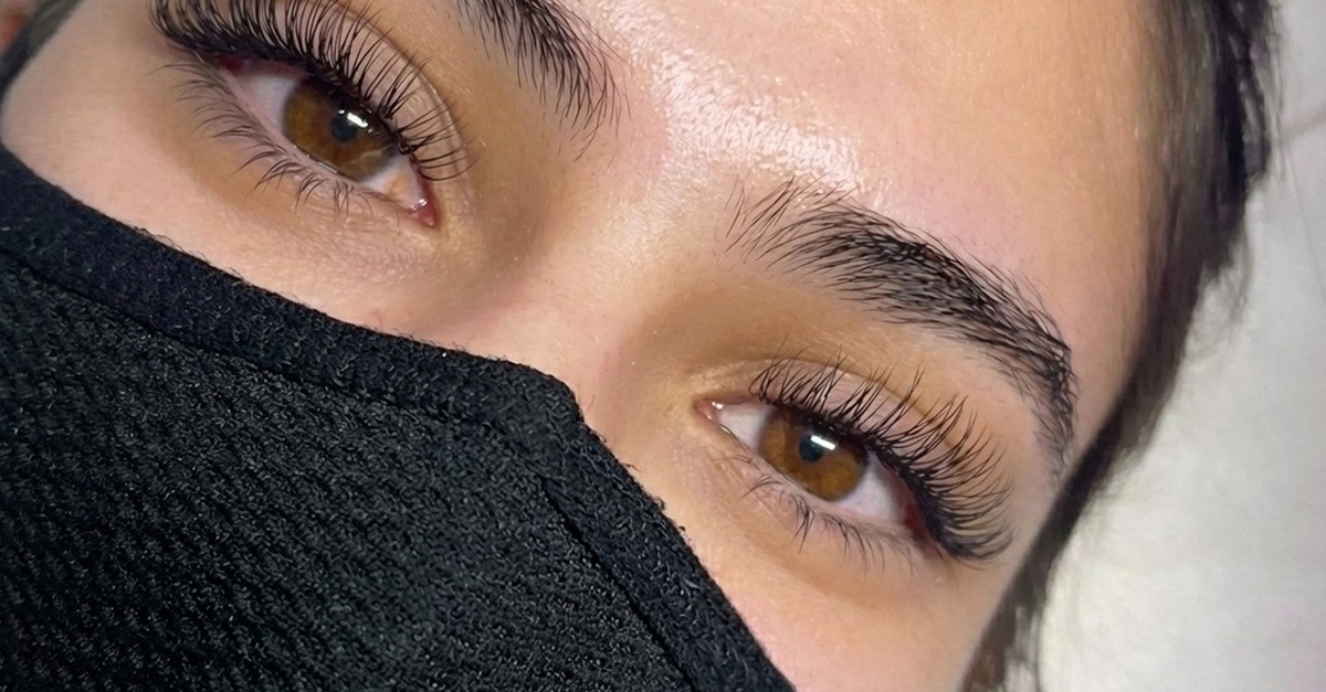 Up to 45% Off on Eyelash Extensions at Lash District Chicago