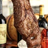 Image 13: All-You-Can-Eat Brazilian Steakhouse Rodizio for 2 or 4 w/ Wine Bottle