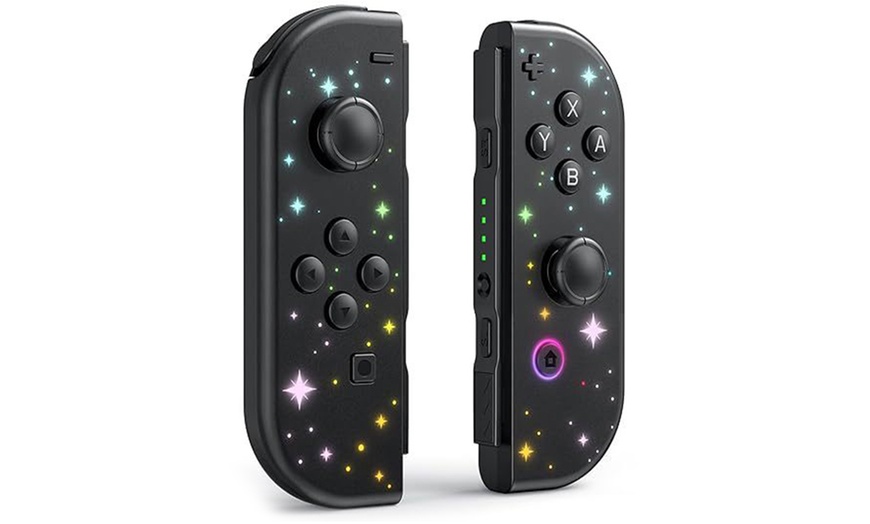 Image 4: Controller di gioco avanzato