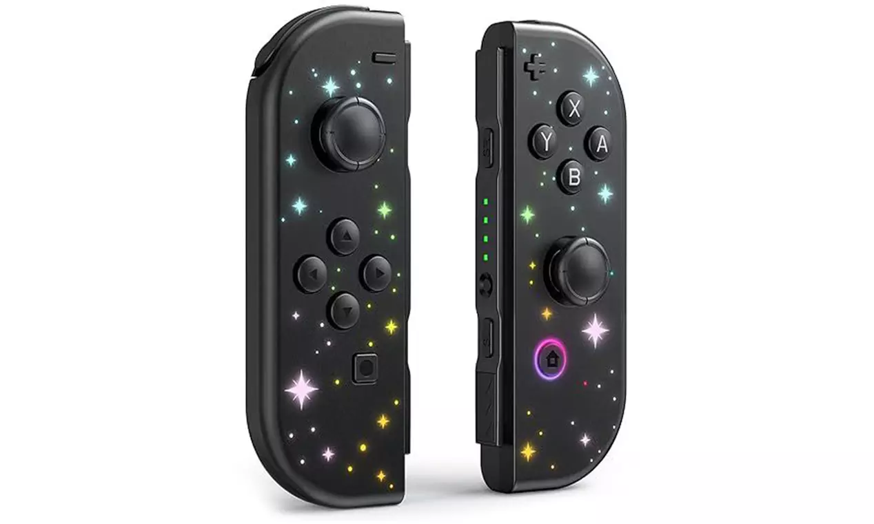 Controller di gioco avanzato