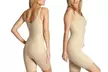 InstantFigure Compression Slimming Tank Bodyshorts - Second Medium