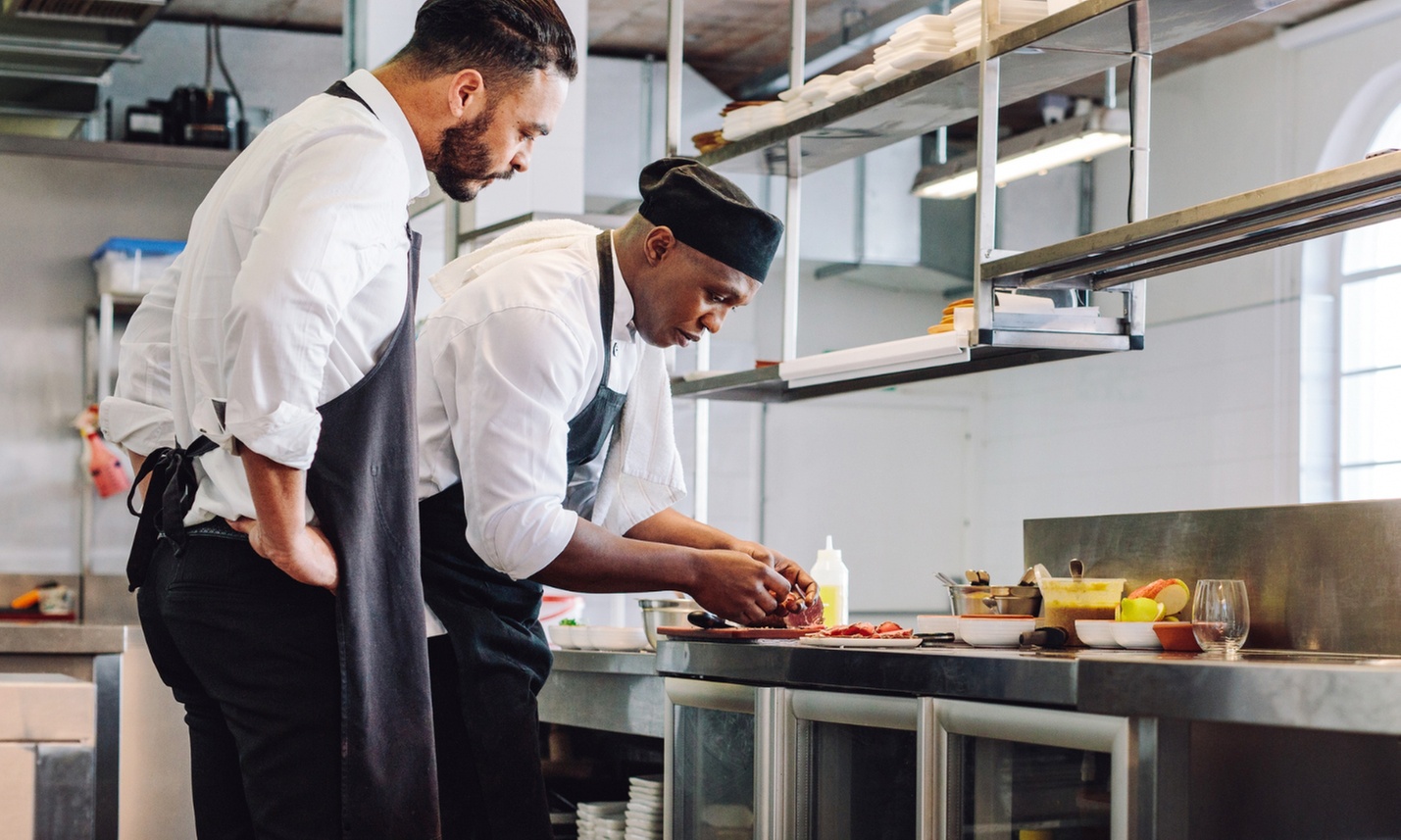 Expert-Led Food Safety & Sanitation Online Certification Course
