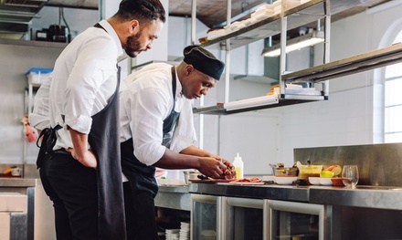 Food Safety Safe Serve & Sanitation Online Certification Course - Expert Skills Courses