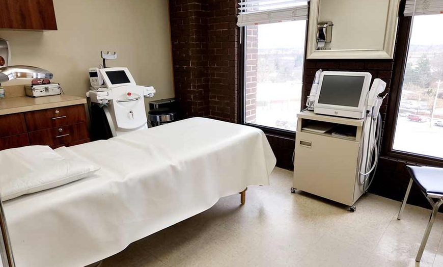 Image 2: Brighten Your Smile with Professional Teeth Whitening Sessions