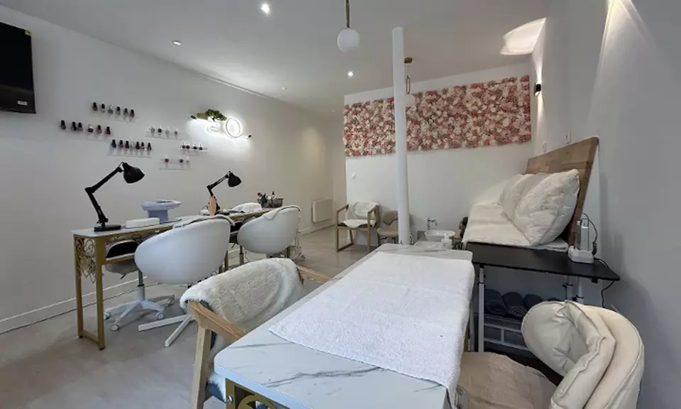 Massage Tui Na épaules et cou de 45 min ou du corps d'1h au Bonheur Bien Etre (jusqu'à 38% de remise) - Image 4