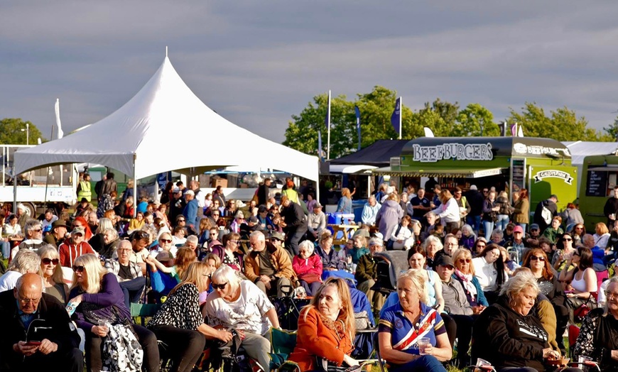 Image 5: Entry Tickets for Children & Adults To The Royal Cheshire Show 