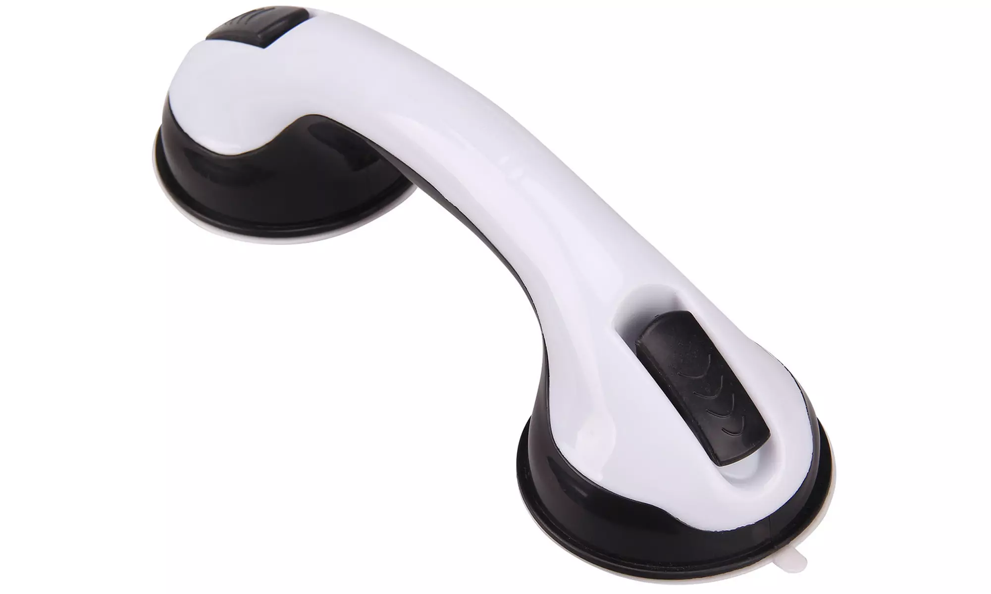 Easy Fit Bathroom Support Grab Handles - Primary Image