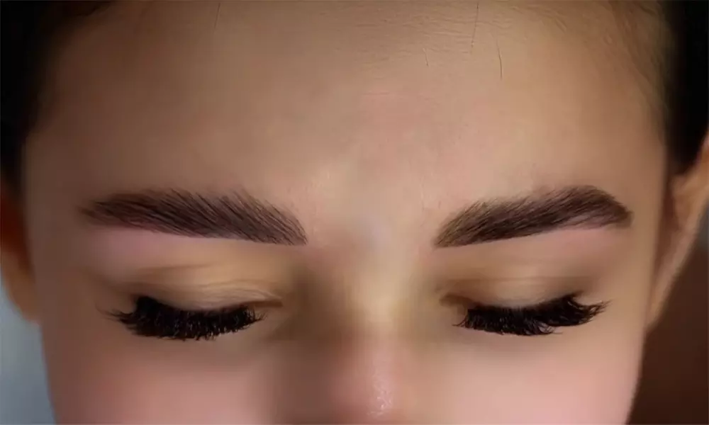 Combo Choice of Lash Lift, Tint, Lamination, Brow Shaping & More