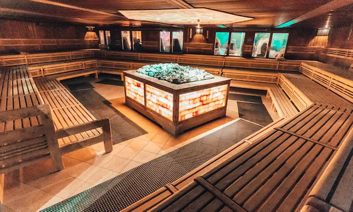 Bad Köstritz: 1-3 Nächte inkl. Frühstück, opt. Dinner und Therme