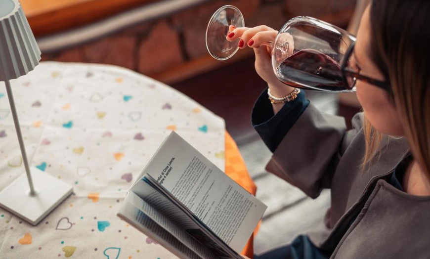 Image 15: Trentino: 1 oder 2 Nächte inkl. Frühstück & Abendessen