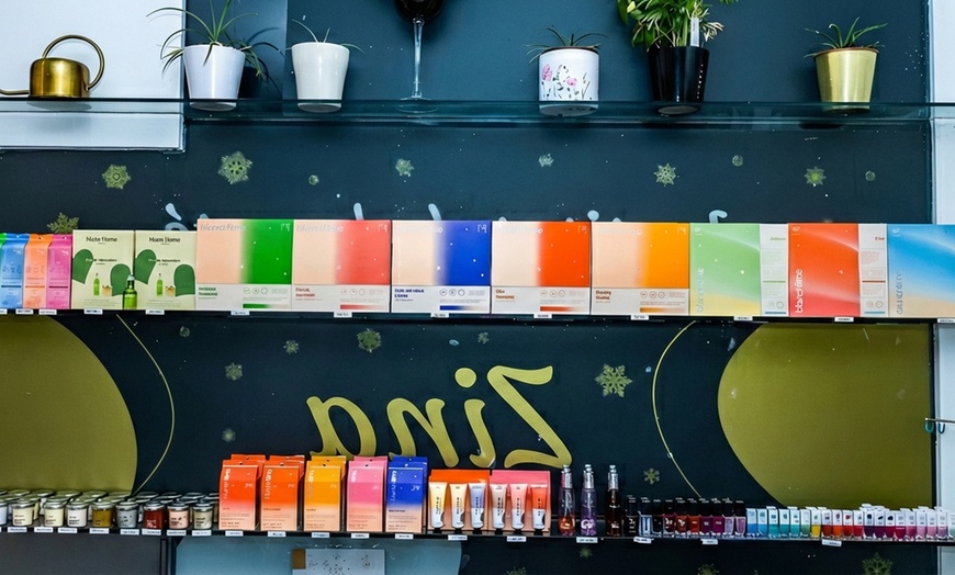 Image 4: Gun jezelf een moment voor jezelf: een beautybehandeling naar keuze