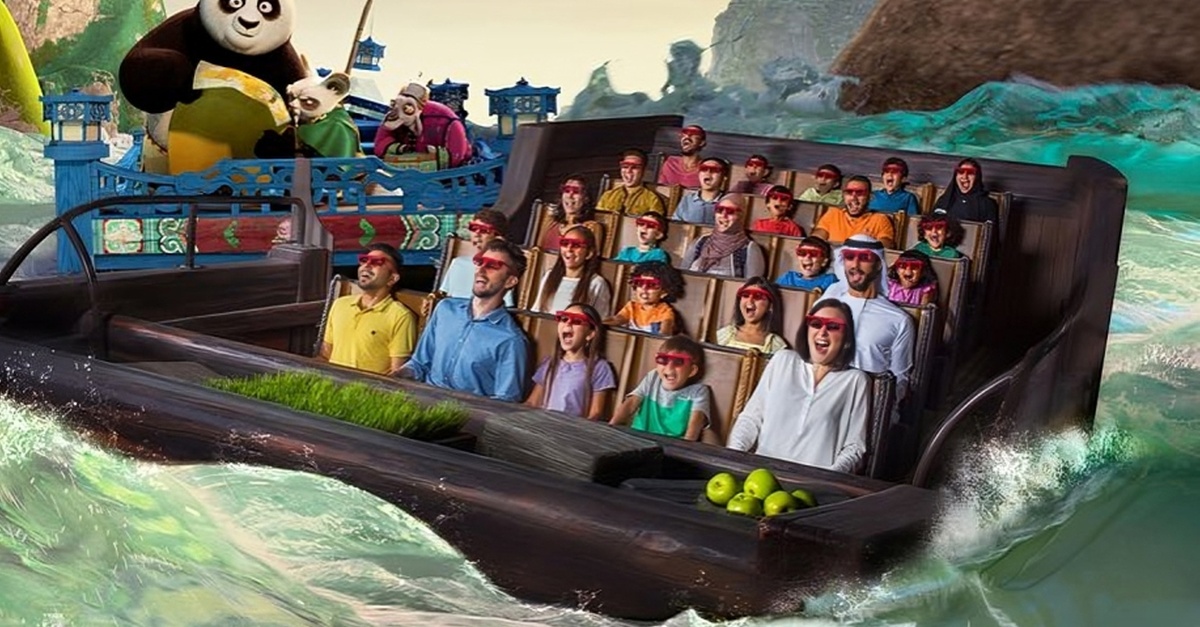 Visit Legoland® Dubai & More At Middle East’s Largest Multi-theme Park Visit Legoland® Dubai & More At Middle East’s Largest Multi-theme Park