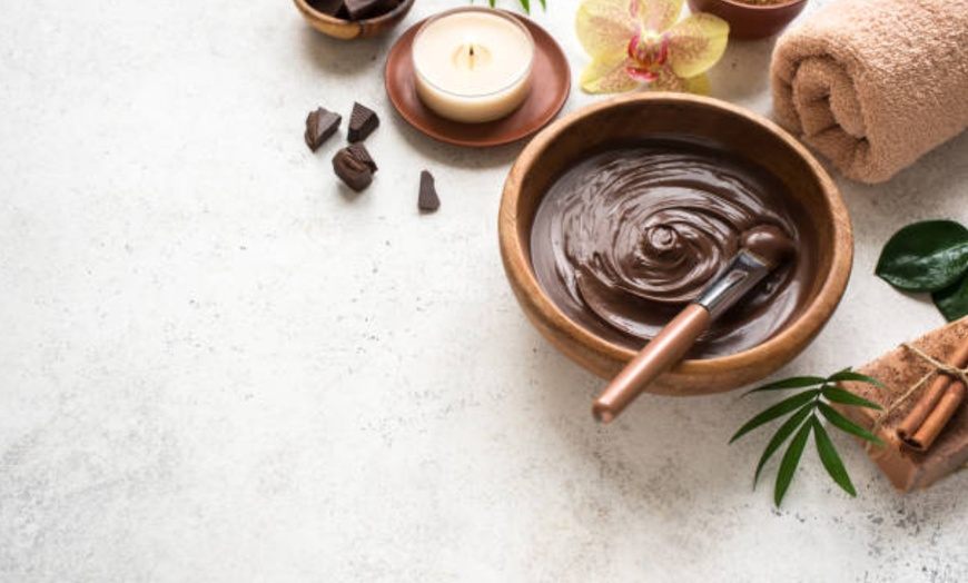 Image 16: Ritual corporal Elixir de Cacao o antioxidante