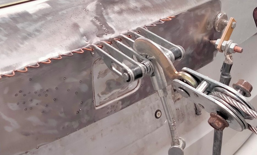 Image 4: Auto schade, deuk of kras professioneel laten repareren