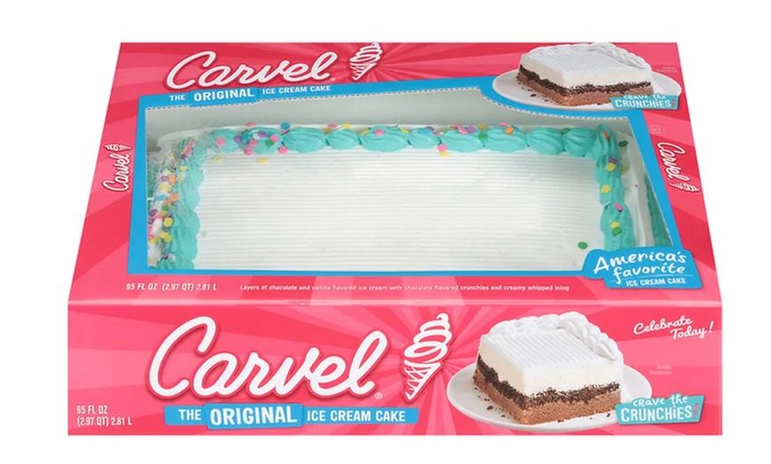 Image 6: Craving Carvel? Your Soft-Serve Favorites & Up to $75 In-Store Credit