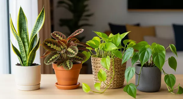 House Plant Shop - Plant Bundles - From $28.04 | Groupon