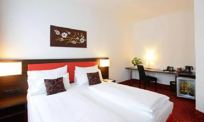 ✈ Vienna 4*: Volo diretto più 2 o 3 notti in hotel