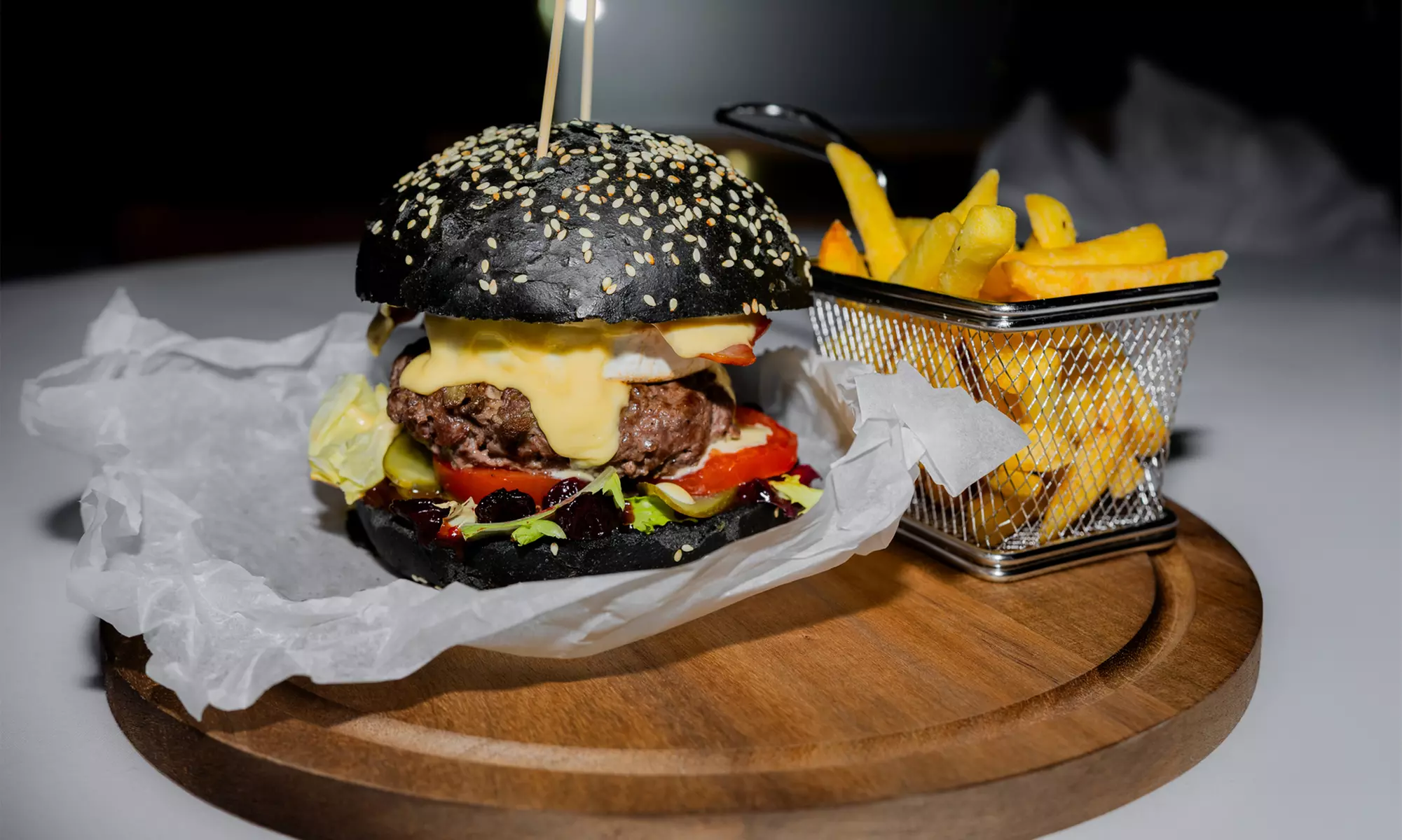 Karlsbad: Zimmer inkl. Verpflegung, Spa und optionalem Beauty-Paket