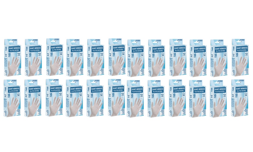 Image 7: Fino a 1000 guanti in lattice