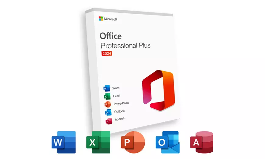 Image 1: Paquete Microsoft Office a elegir para un dispositivo Windows